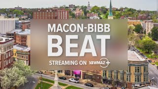 Watch LIVE | Macon-Bibb Beat | Your weekly recap of all things Macon Nov. 21-26