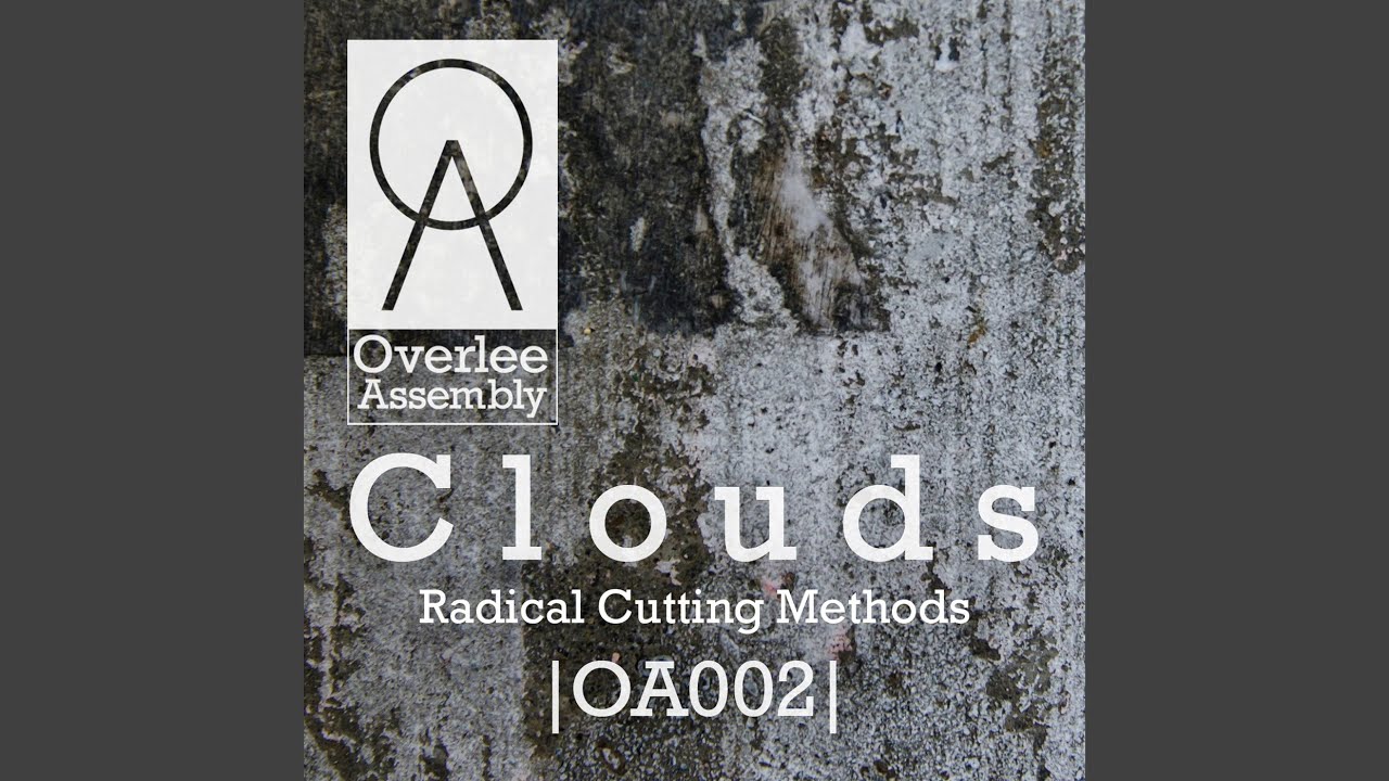 Radical Cutting Methods