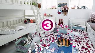 TV3 (Denmark) - Continuity (April 29, 2026)