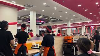 Bonus suki Robinson saraburi สาขาแรกของประเทศไทย 