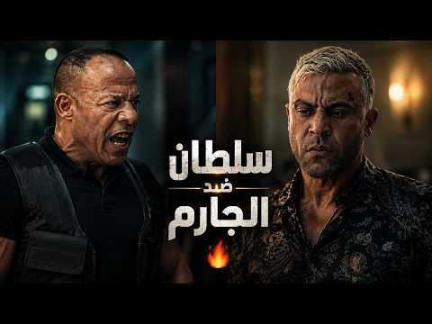 سلطان ضد الجارم 🔥 #عمهم