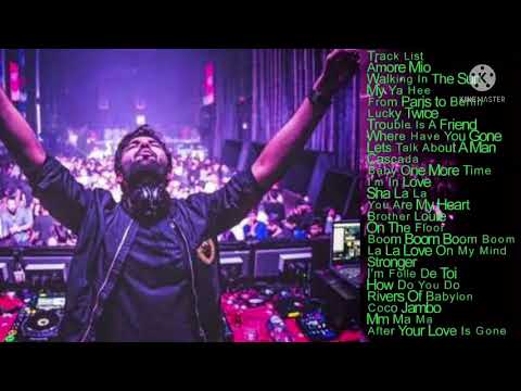 25 Bài Nhạc Dance Bất Hủ Hay Nhất Mọi Thời Đại