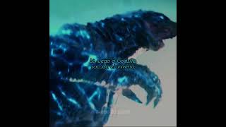 Gojira Island×Always Theme