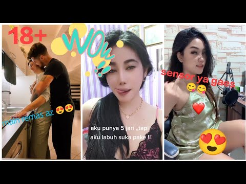 TikTok girls and hot celebs are getting braver for fyp #viral #fypシ゚viral #indonesianartist