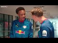 Willi Orban unplayable?! – RB Leipzig players react to their EAFC 26 ratings 👀