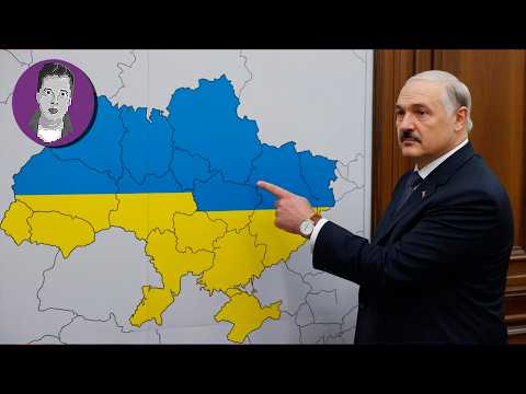 БЕЛАРУСЬ НАПАДАЕТ? ➡️ СМОТРЮ ВИДЕО ЗА ДОНАТЫ (СТРИМ)