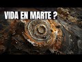 "Perseverance encontró ESTO en Marte: NASA busca explicación durante 1 año"