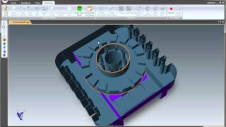 TransMagic R9: MagicSURFACE Intermediate