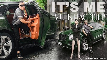 [ Tập 27 ] - Vũ Khắc Tiệp: " Tôi chưa bao giờ hối hận điều gì mình đã làm! " | VKT Come Back