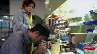 10,000 Women: Meet the Women - Xiaoyan from China