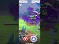 [Pokemon GO] Gym Leader Cliff (Shadow Snorlax) (1/2) #pokemongo #tiktokeffects #cliff #snorlax