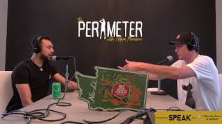 The Perimeter with Adam Morrison - Nigel Williams-Goss
