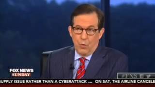 Fox News Sunday with Chris Wallace 5 28 17   Fox News   May 28, 2017