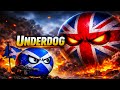Ref:DM8kNKGD2rY Der ultimative underdog - schottland gegen das empire!