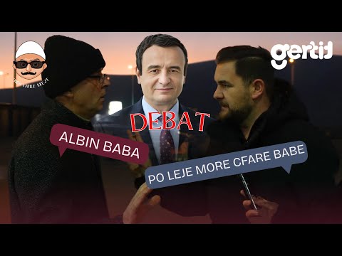 Strange and scary challenges for the grandma