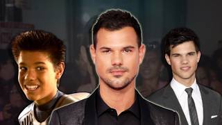 Why Did Taylor Lautner Disappear?