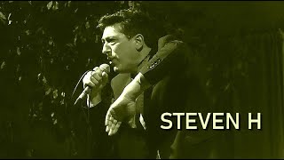 Steven H Live - Alles Es Tijdelijk