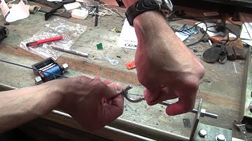 How to make compound bow strings and cables
