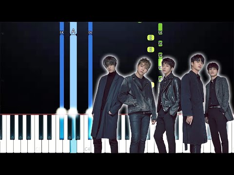 Love Me or Leave Me - Day6