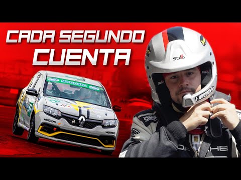 Lo Que No Sabías De Las Carreras De Coches