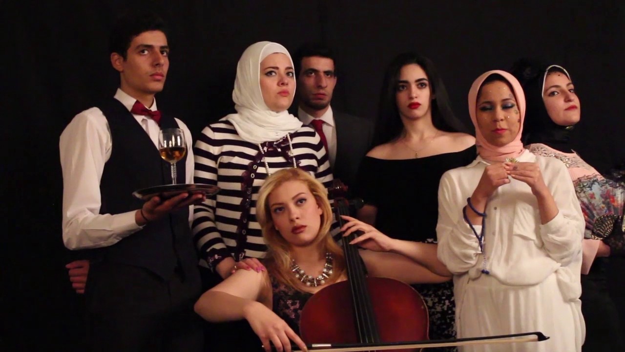 I am College of Language and Communication