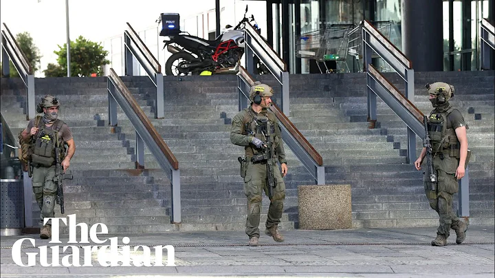Three killed in Copenhagen shopping centre attack - DayDayNews