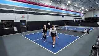 01/27/26 - Ace Pickleball ~ Nat. Championships ~ Simon, Clay -vs- Johnston, Mora / 4.5/5/0+ / Gm-4