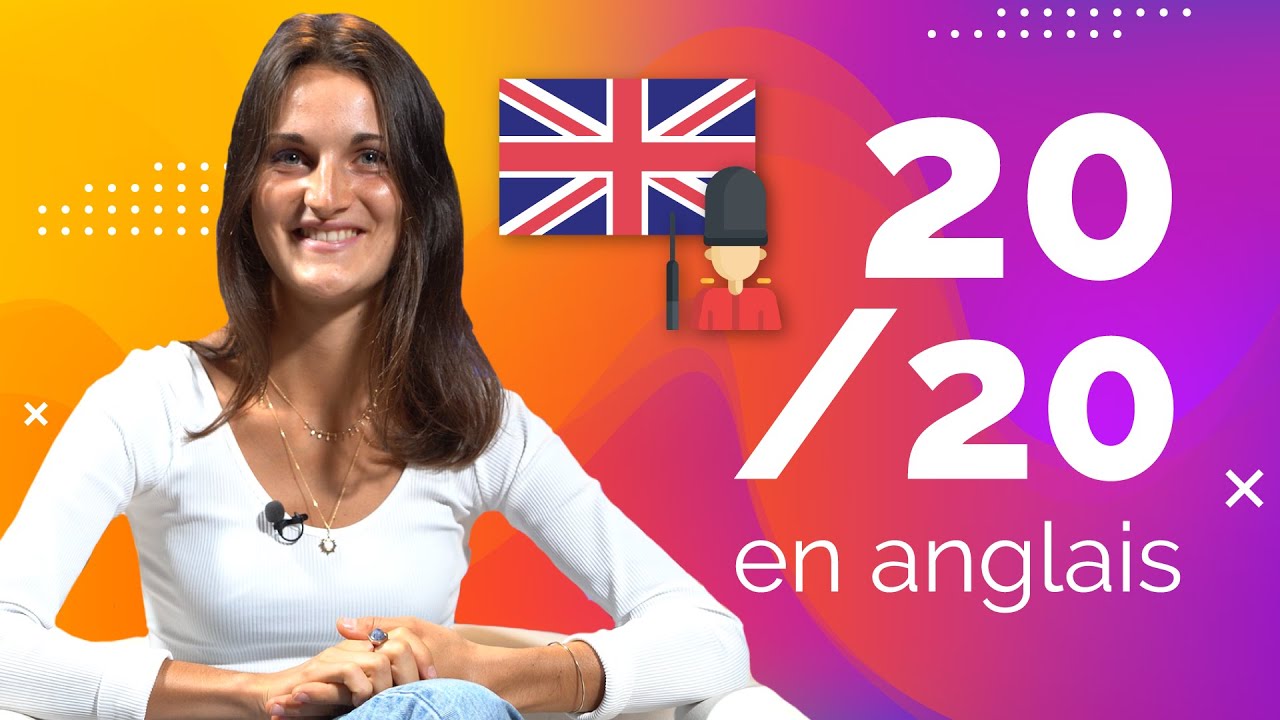 Comment Avoir Une Bonne Note En Anglais