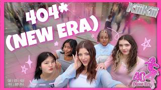 Celebrity [K-POP IN PUBLIC GERMANY] KiiiKiii (키키) - '404 (New Era)' | ONE TAKE DANCE Wealth