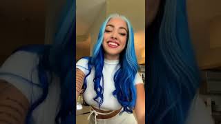 Dougie X Breakfast X Chosen Dance Compilation  Dance Challenge 2021  Malu Trevejo shorts