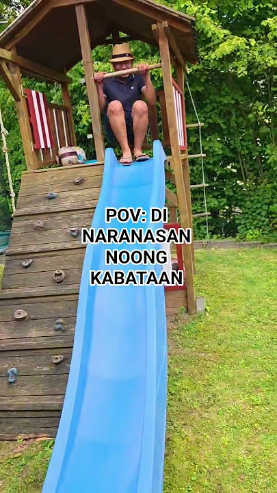 ANG SARAP MAGING BATA ULIT🥹||Dhong Vlogs