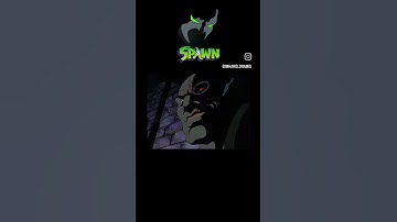 Spawn V Overkill part 3/3 - Spawn Animated Series 1997 #spawn #keithdavid #comic #spawncomics
