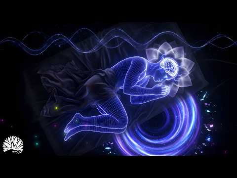 999 Hz - Activate 99.9% of Your Brain | Ultra Deep Concentration to Increase Productivity and Focus