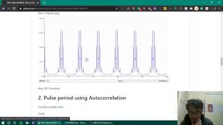 17EC01043 Lab-04 | DFT