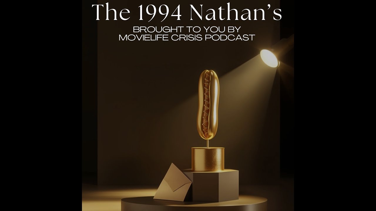 1994 Nathan's Awards (Best of the Year!)