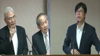 20161109 內政委員會 PM 【立法院演哪齣？】