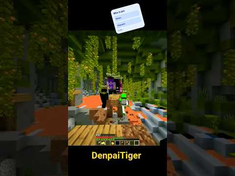 Epic Minecraft Manhunt Clutch Moment 😱🔥 #Minecraft #EpicPlay #Gaming #dream #daquavis #viral #famous
