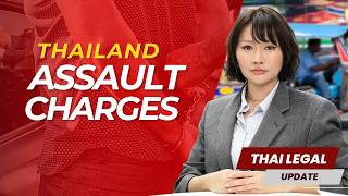 Assault Charges & Visa Revocation in Thailand โWhat Foreigners Need to Know
๐๐จ๐จ๐ค ๐ ๐๐จ๐ง๐ฌ๐ฎ๐ฅ๐ญ๐๐ญ๐ข๐จ๐ง
๐
https://zurl.co/AvknZ
๐๐จ๐ง๐ญ๐๐๐ญ ๐๐ข๐๐ฆ ๐๐๐ ๐๐ฅ ๐ญ๐จ๐๐๐ฒ!
๐ฌ https://www.siam-legal.com/litigation-team-about-us/
๐
๐จ๐ซ ๐ฎ๐ซ๐ ๐๐ง๐ญ ๐ข๐ง๐ช๐ฎ๐ข๐ซ๐ข๐๐ฌ, ๐๐๐ฅ๐ฅ:
๐ TH: +66 2254 8900
๐ด๐ ๐ก
๐๐ฐ๐ฏ๐ฏ๐ฆ๐ค๐ต ๐ธ๐ช๐ต๐ฉ ๐ถ๐ด!
๐ https://zurl.co/qY8Ck
๐บ A heated dispute between a foreign tourist and a tuk tuk driver became much more than a simple argument. In Thailand, even a moment of poor judgment can lead to serious legal and immigration consequences.
โฑ๏ธ Key Points in This Video โฑ๏ธ
00:00 โ Introduction
00:10 โ What happened in the tuk tuk dispute
00:33 โ Why this matters to you
01:16 โ The bigger picture
01:35 โ How to protect your stay in Thailand
01:46 โ Contact Siam Legal
๐๐๐ฅ๐ค ๐ญ๐จ ๐ ๐ฅ๐๐ฐ๐ฒ๐๐ซ - ๐๐๐ ๐๐๐๐๐ ๐๐๐๐ ๐๐๐๐
๐ https://www.siam-legal.com/services/thailand-legal-services.php
๐๐๐ ๐๐๐๐๐ ๐๐๐๐
๐ https://www.siam-legal.com/legal_services/thailand-visa-services.php
๐๐ด๐ฌ ๐๐ฉ๐ข๐ช๐ญ๐ข๐ฏ๐ฅ ๐๐น๐ฑ๐ข๐ต๐ด ๐๐ฉ๐ข๐ต ๐๐ช๐ง๐ฆ ๐๐ด ๐๐ฆ๐ข๐ญ๐ญ๐บ ๐๐ช๐ฌ๐ฆ
๐ https://zurl.co/8v6XJ
Thank you for watching! Donโt forget to like, comment, and subscribe for more updates on ๐๐๐ ๐๐๐๐๐๐ ๐๐๐๐๐๐๐๐ and beyond.
โ Like & Follow Us on:
๐ Facebook: https://www.facebook.com/SiamLegal/
๐ Instagram: https://www.instagram.com/siamlegal/
๐ Twitter: https://twitter.com/SiamLegal
๐ TikTok: https://www.tiktok.com/@siamlegal
๐ LinkedIn: https://www.linkedin.com/company/siam-legal
๐๐๐๐ ๐๐๐๐๐ ๐๐๐๐๐๐๐๐๐๐๐๐๐ (๐๐๐ง๐ ๐ค๐จ๐ค ๐๐๐๐ข๐๐)
18th Floor, Unit 1806 Two Pacific Place, 142 Sukhumvit Rd, Khlong Toei, Bangkok 10110, Thailand
โ
Write a review: https://g.page/r/CSGDG7g5YZ3uEB0/review
โ
Visit the office: https://goo.gl/maps/U1qmi7GhwDnNHarY
#Thailand #VisaRevocation #AssaultCharges #ThailandNews #LegalAdvice #SiamLegal Assault Charges & Visa Revocation in Thailand โWhat Foreigners Need to Know