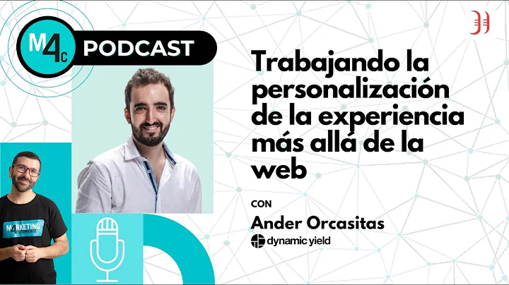 Trabajando la personalizacin de la experiencia ms ...