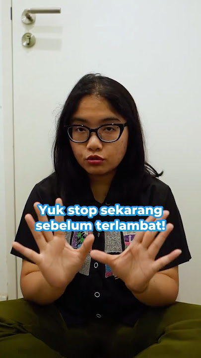 Stop judi online! Yuk lebih waspada dan jangan pernah cob-coba ya #shorts #judionline