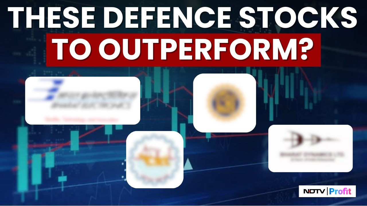 Rs 79,000 Cr Defence Acquisition Orders Cleared: Watch Out For These Major Stocks | NDTV Profit
