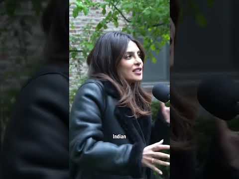 Priyanka has beef with Siri