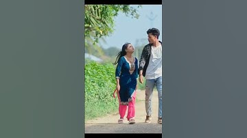 Ohai gait Teaser video Mrinal Marjina | Rajib Baskey | New Santhali Sed song Short video 2025 ||