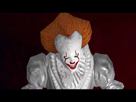 KORKUNÇ PALYAÇO PC SÜRÜMÜ! (KÖTÜ SONU YAPTIK) 🤡 - DEATH PARK 2