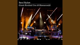 Blood on the Rooftops (Live at Hammersmith 2013)