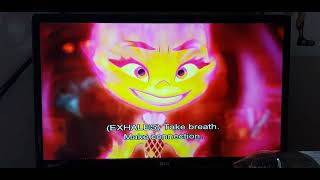 Ember: TAKE BREATH, MAKE CONNECTION!!