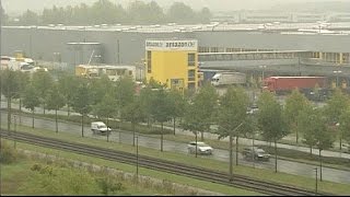 Avrupa Komisyonundan Amazona Yakın Takip