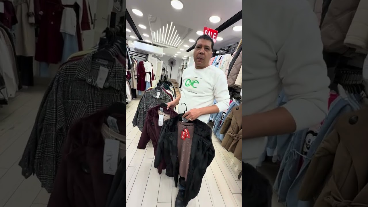 موضه تركيا وصلت اسكندريه وبخصم20%❌