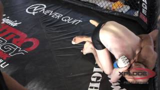 Shannon Mckenzie Vs Bo Cobb Xafs Devastation May 20, 2013