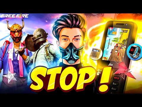 FREE FIRE FAKE LIVE STREAMERS EXPOSED || @Skylord69